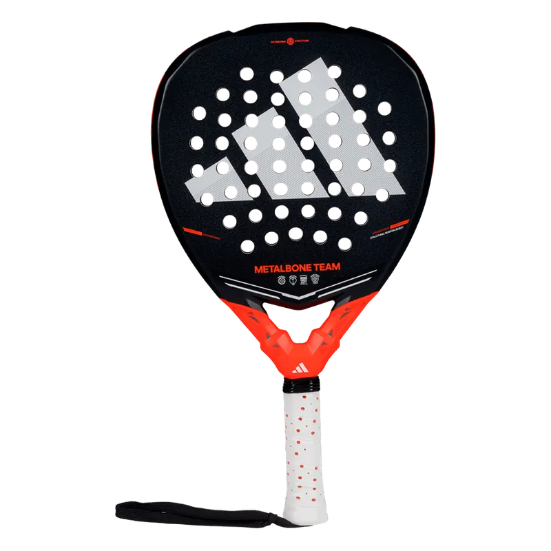 Pala de pádel adidas Metalbone Team 2026