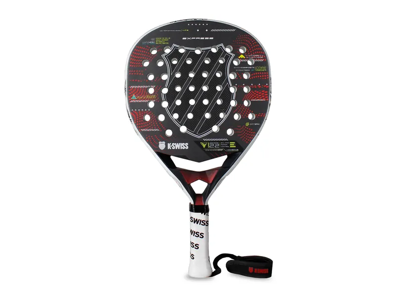 EXPRESS PADEL RACKET