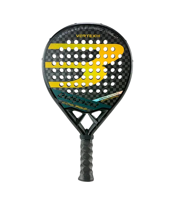 Pala Bullpadel VERTEX 03 CTR