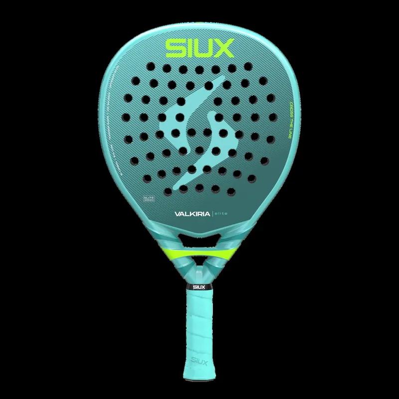 SIUX VALKIRIA ELITE 2026