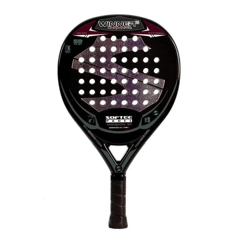 SOFTEE WINNER PRO MAROON