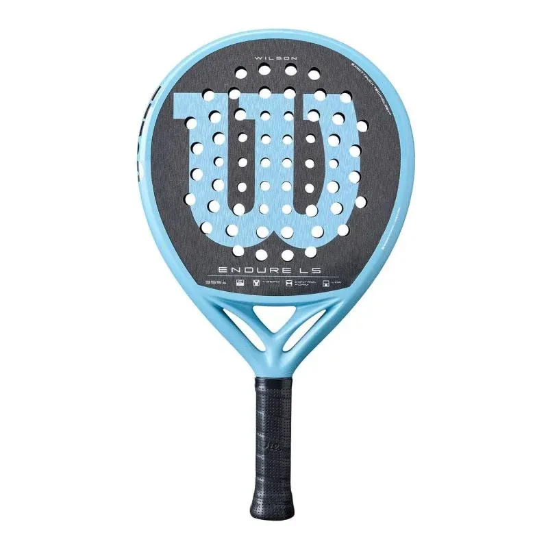 WILSON ENDURE LS V1 2026