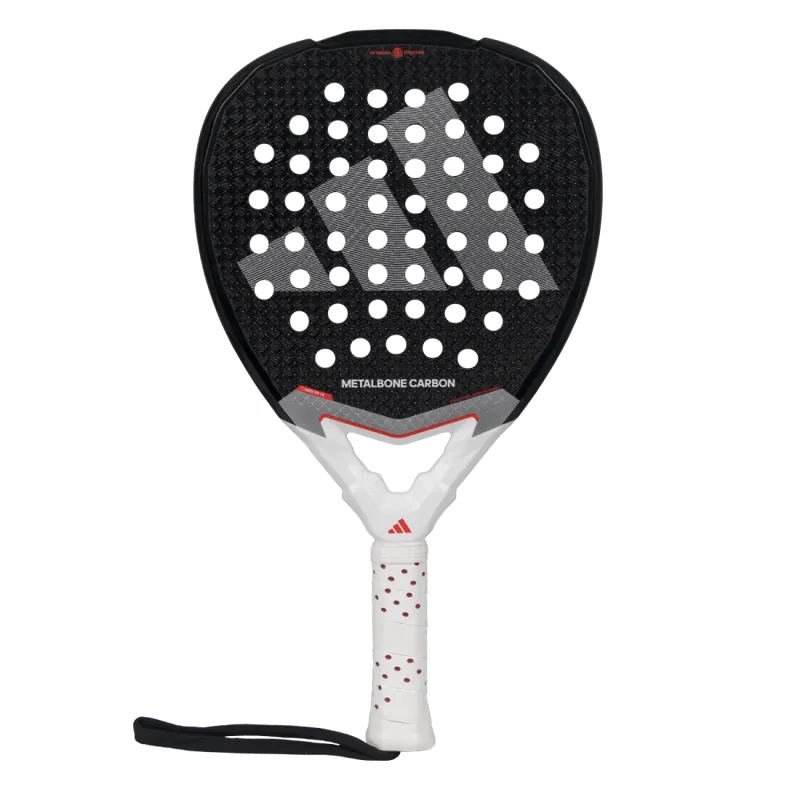 Pala de pádel adidas Metalbone Carbon 3.4