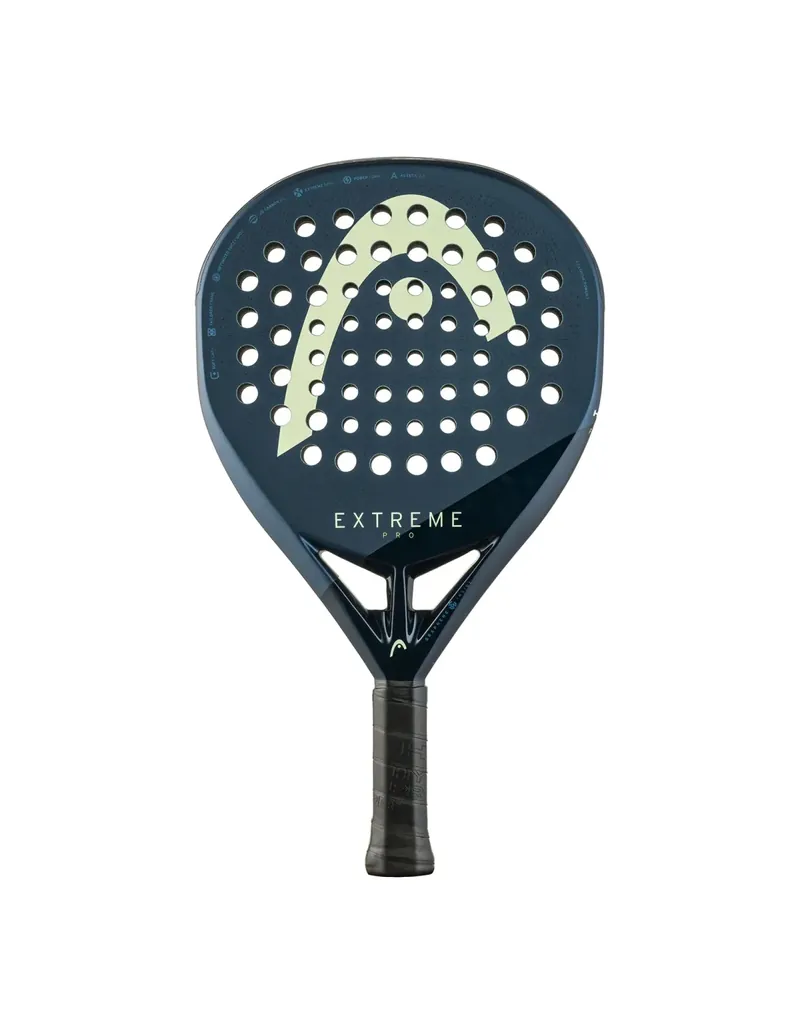 Head Extreme Pro 2025