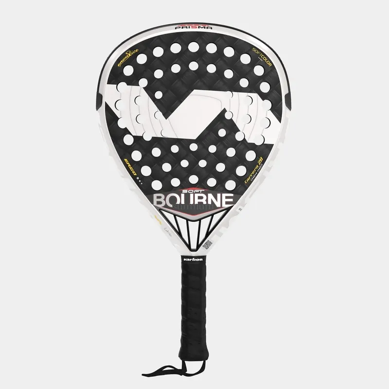 Bourne Prisma Carbon Soft