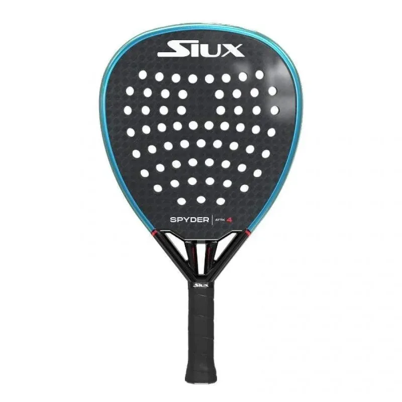 SIUX SPYDER 4 ATTACK 2025