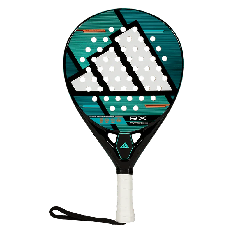 Pala de pádel adidas Rx Series 2026