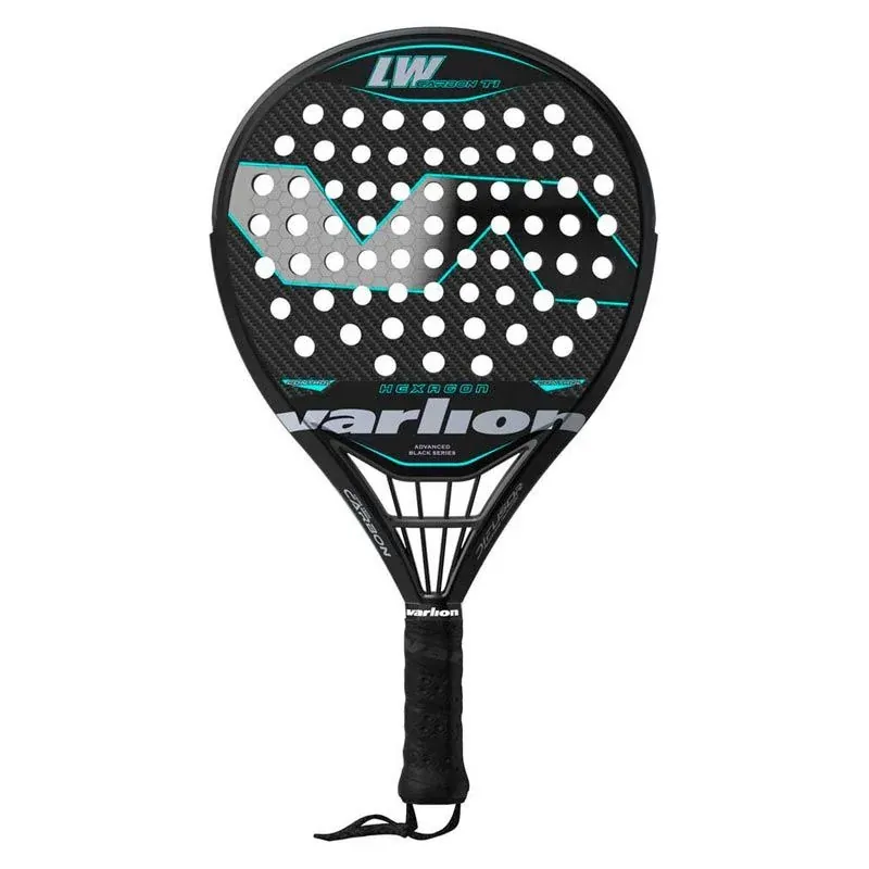VARLION LW CARBON TI DIFUSOR BLACK