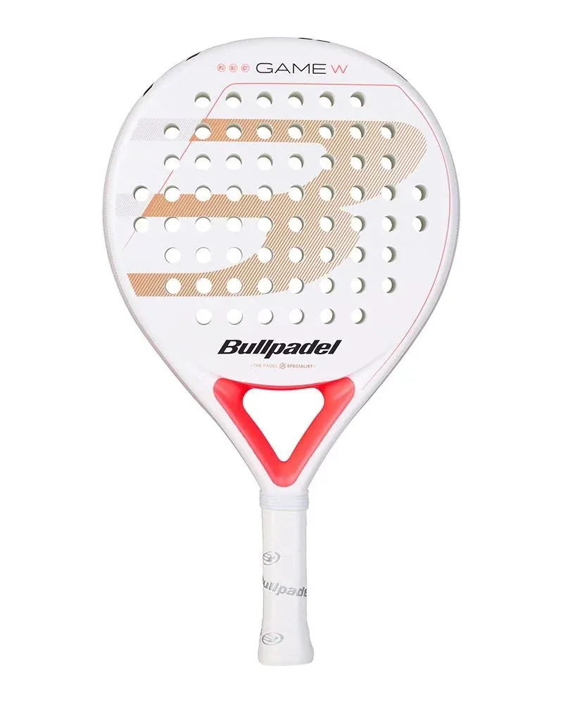 BULLPADEL GAME WOMAN