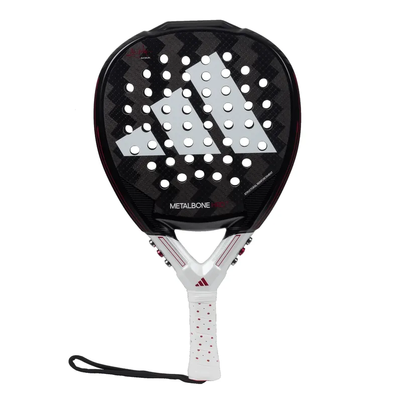 Pala Adidas Metalbone Hrd + 3.3 - Ale Galán