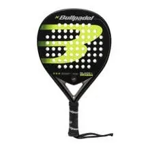 BULLPADEL BLACK DRAGON 4.0