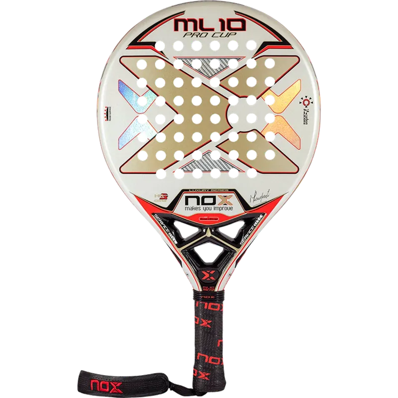 ML10 Pro Cup Luxury Series