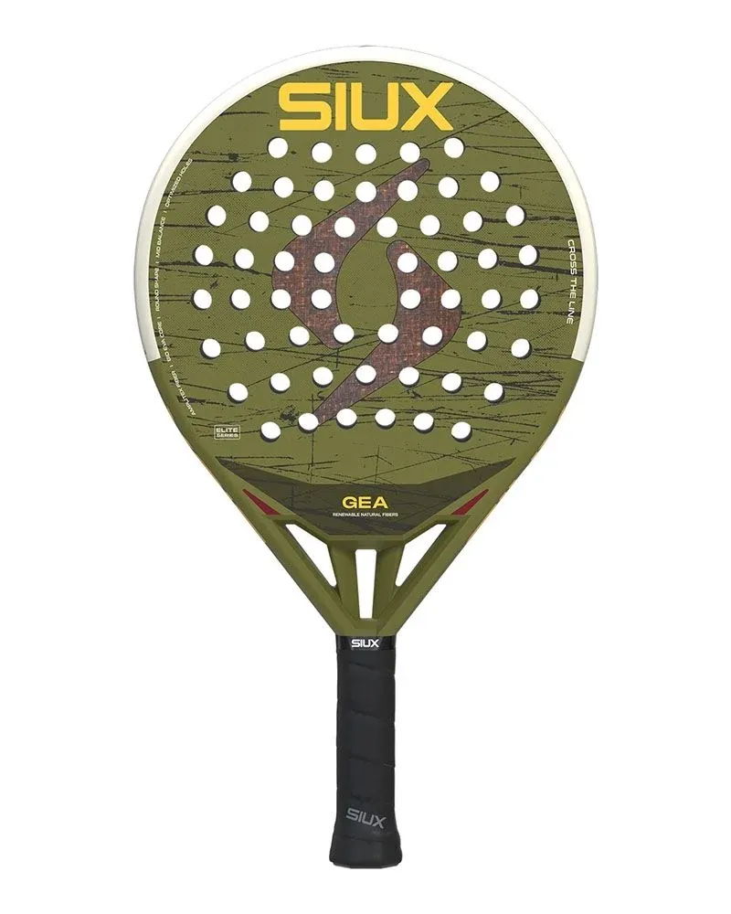 SIUX GEA 2