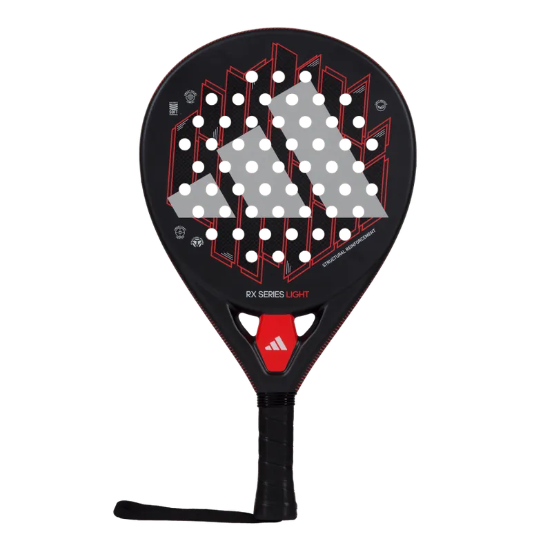 Pala Adidas Rx Series Light 3.3