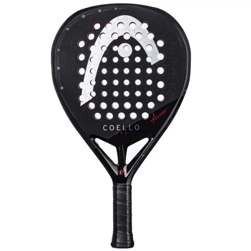 HEAD COELLO PRO 2025