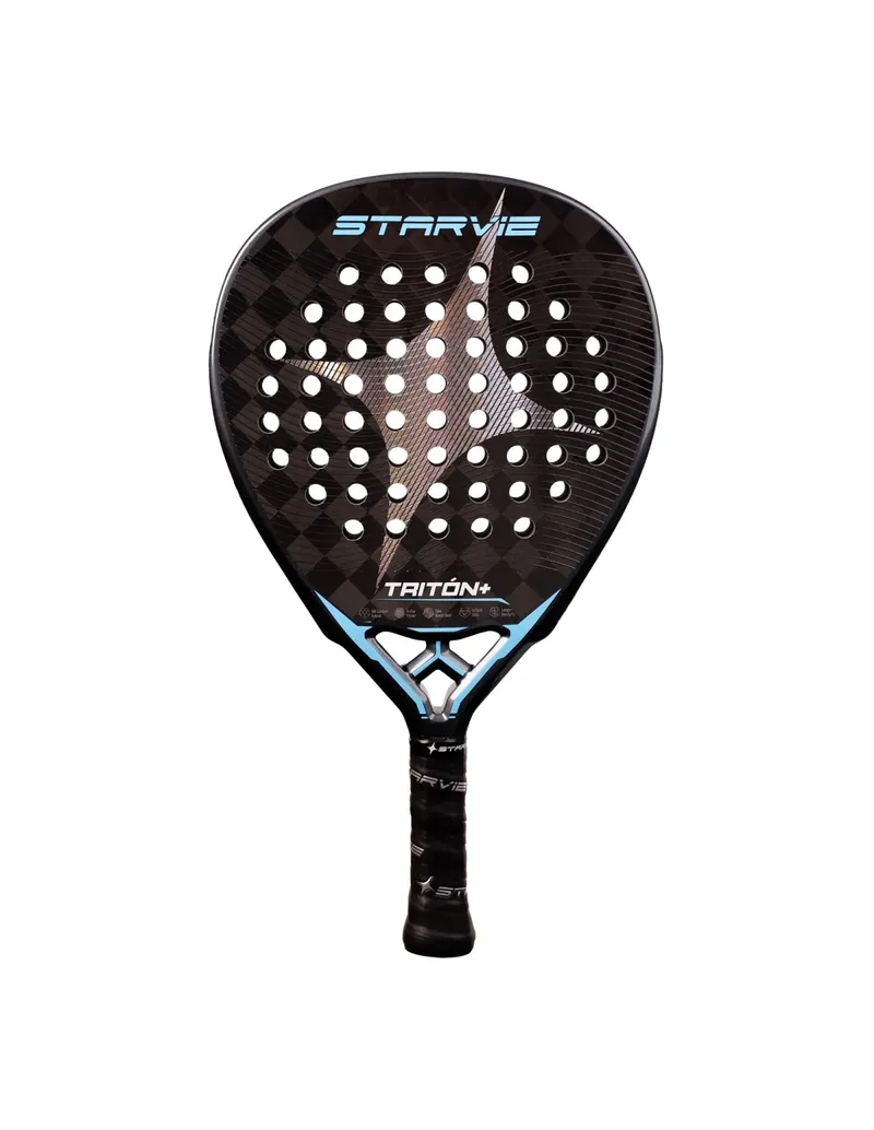 Starvie Triton Power+
