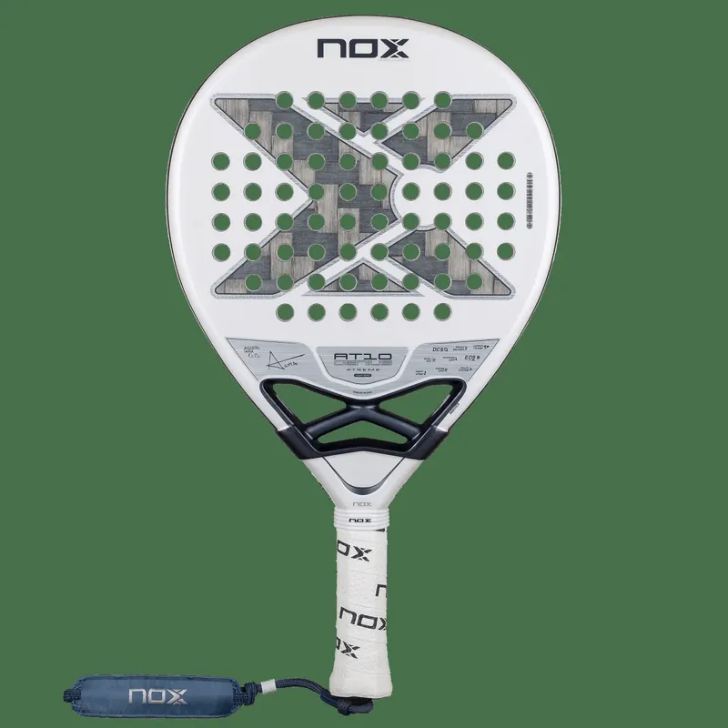 AT10 Luxury Genius 12K Alum XTREME Lite 2026 by Agustín Tapia