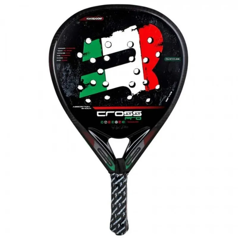 Pala Royal Padel Cross Pro Mexico 2025