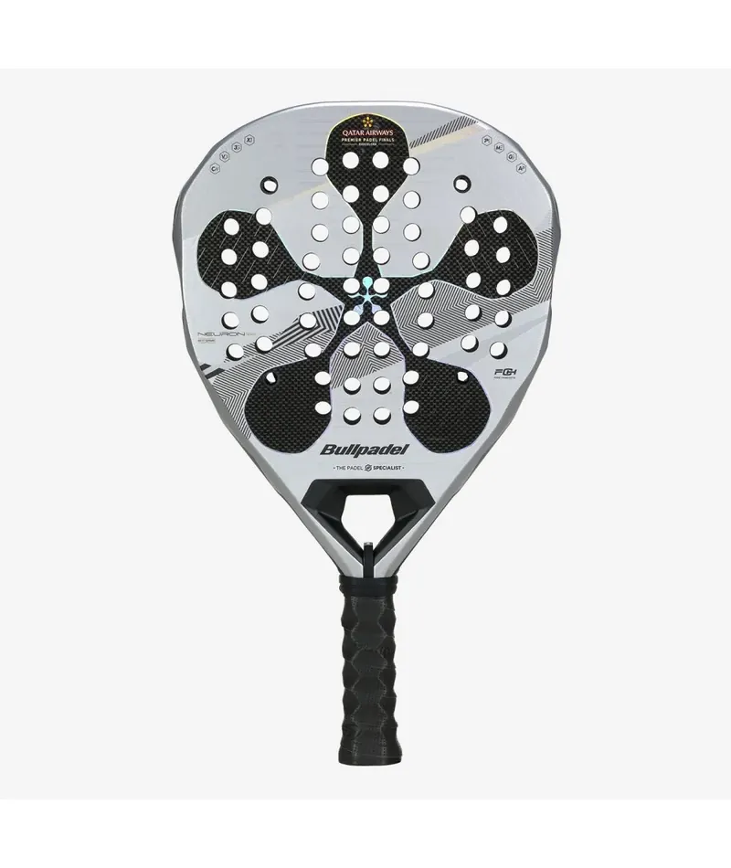 PALA BULLPADEL NEURON 02 EDGE TF 25