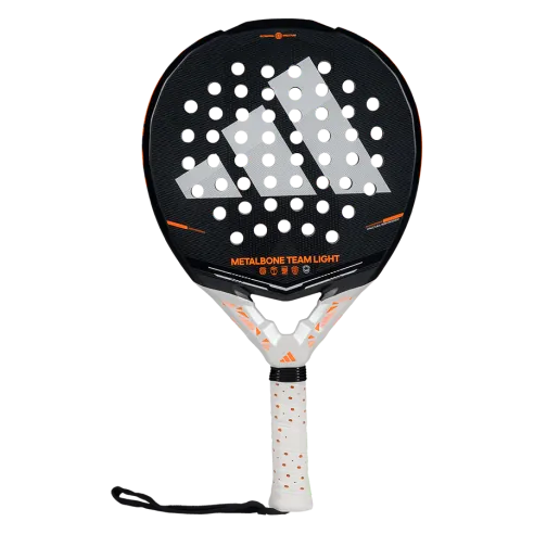 Pala de pádel adidas Metalbone Team Light 2026