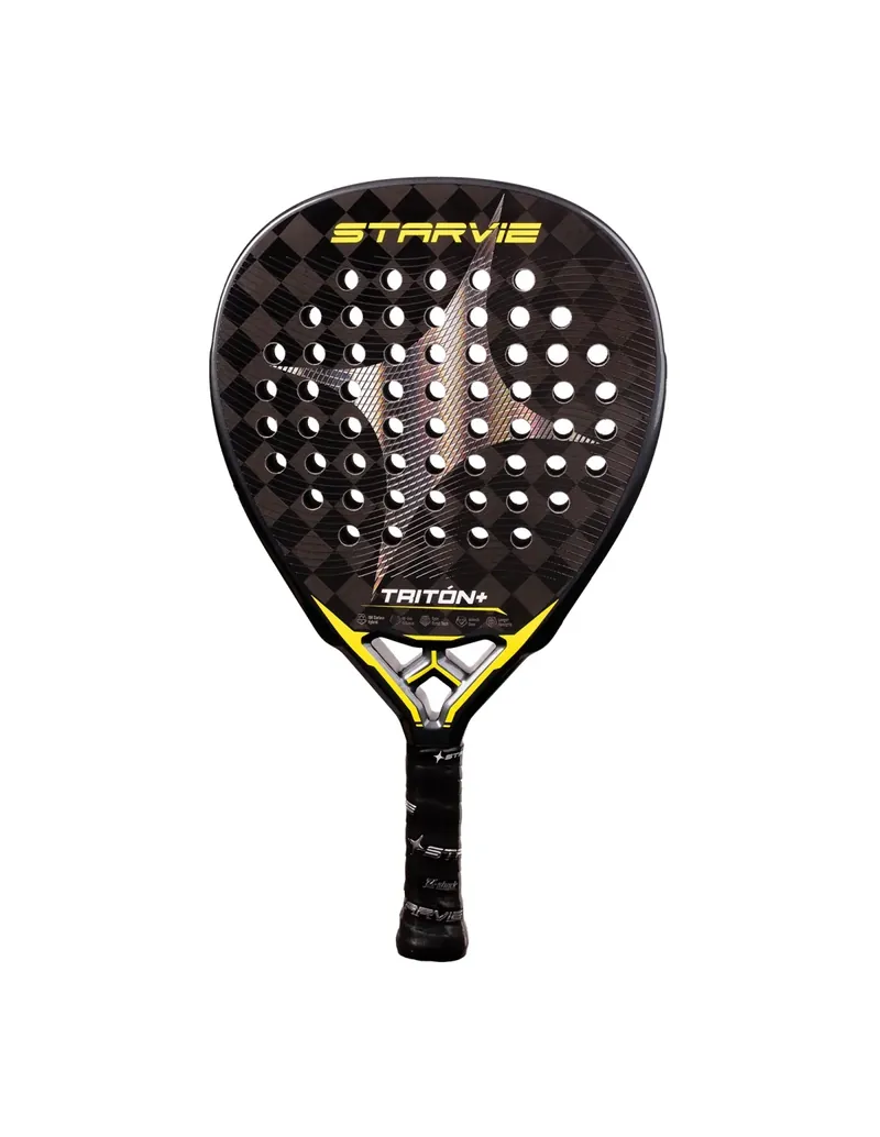 Starvie Triton Balance+