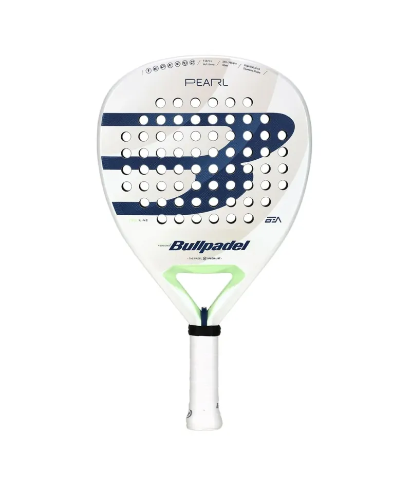 PALA BULLPADEL PEARL 25