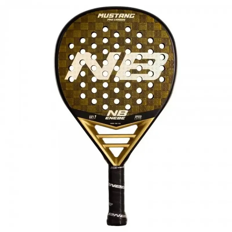 Pala Enebe Mustang Pro 15K 2026