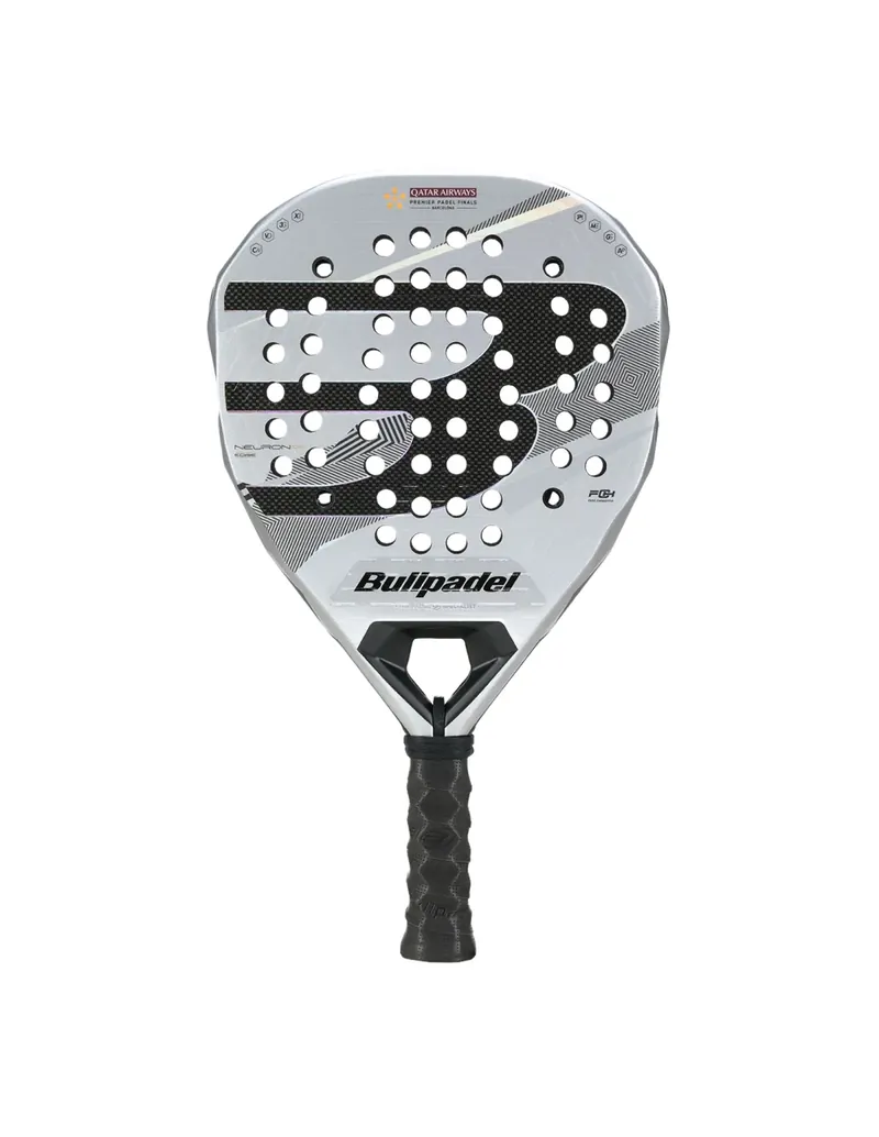 Bullpadel Neuron 02 Edge Tour Final 25