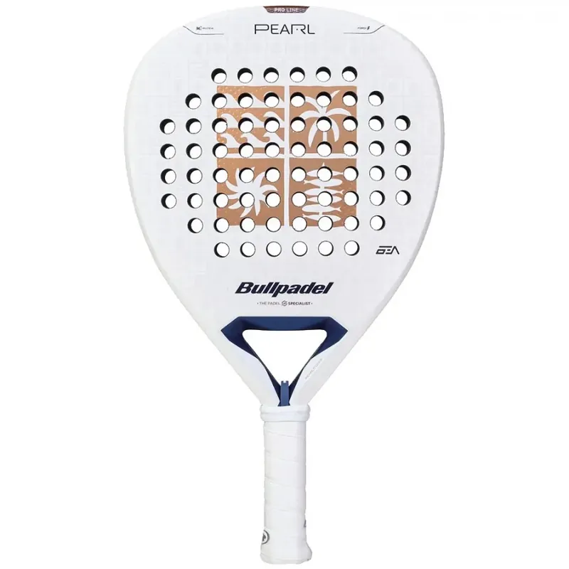 Bullpadel Pearl 2027