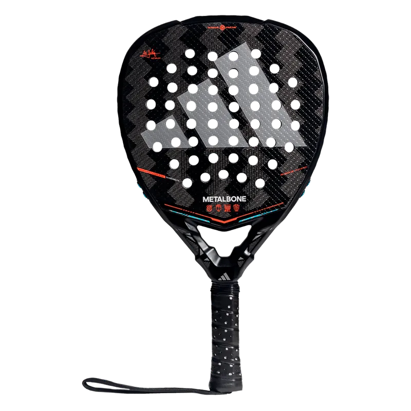 Pala de pádel adidas Metalbone 2026 – Ale Galán