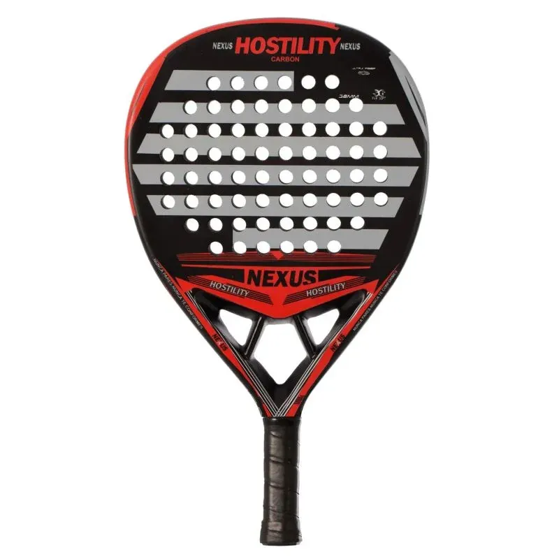 NEXUS HOSTILITY CARBON