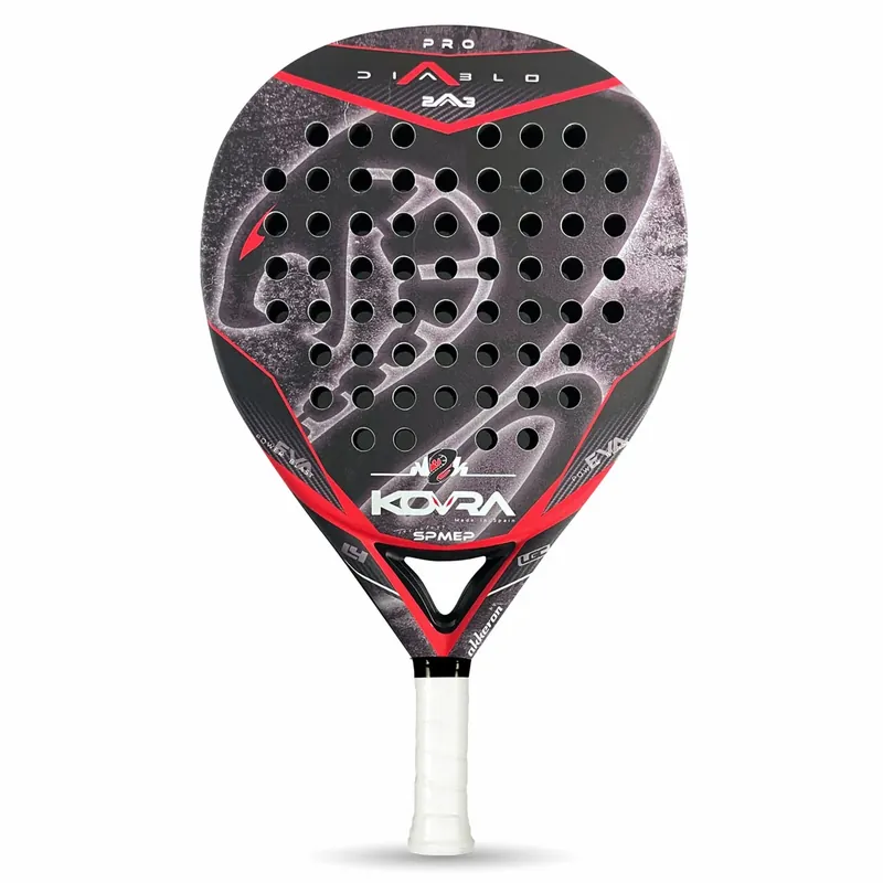 Diablo - Pro 23 - Akkeron Padel