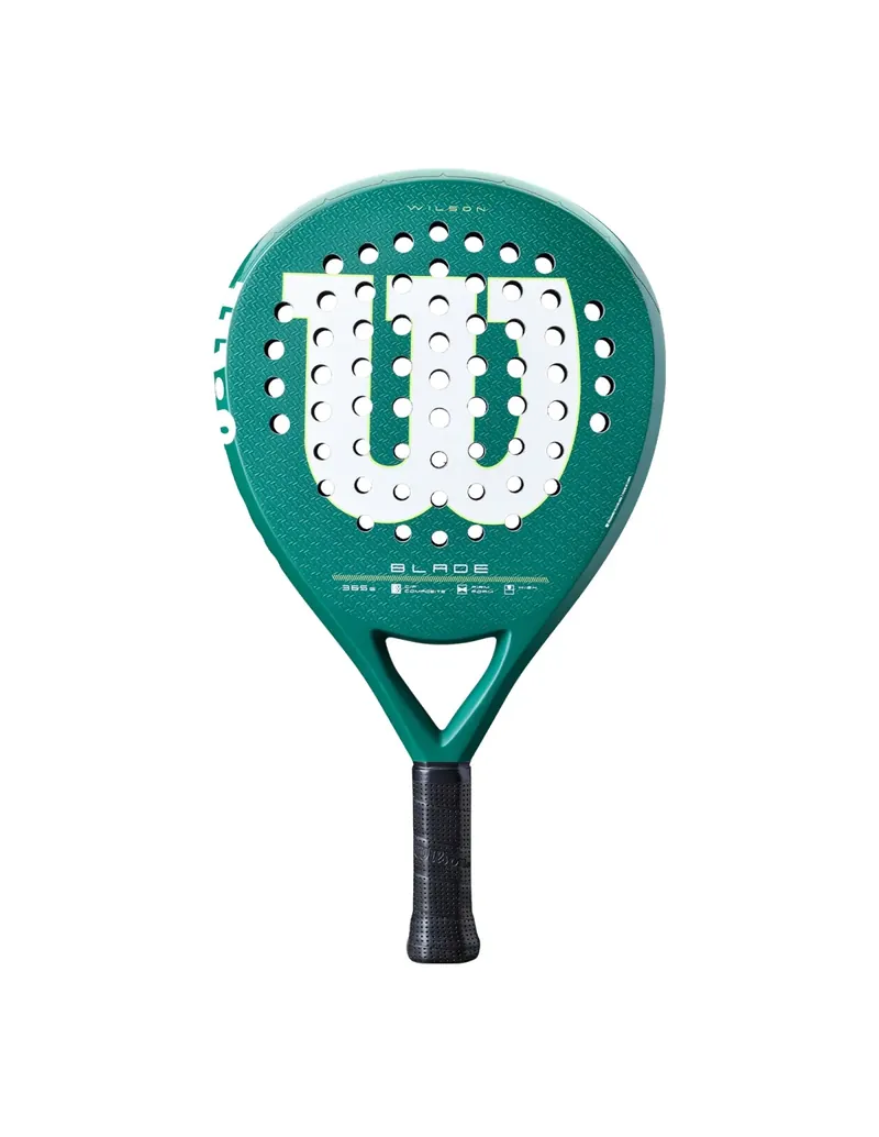 Wilson Blade V4 Padel