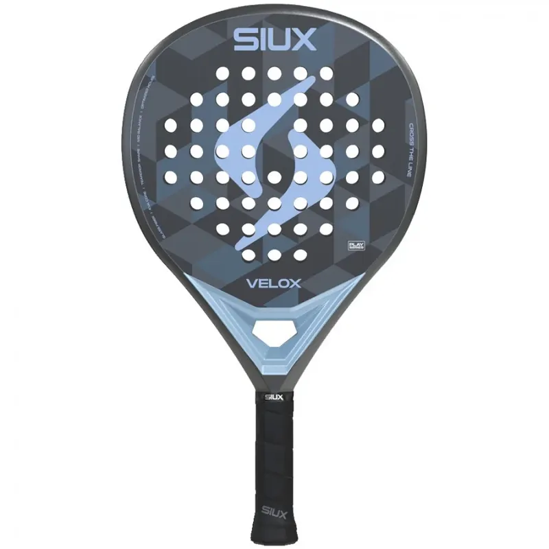 Siux Velox Blue 2027