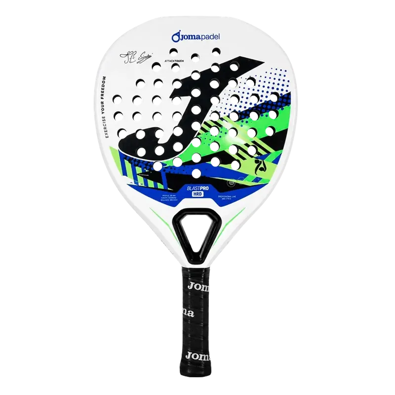 Pala Joma Blast Pro HRD 2026 Juanlu Esbri