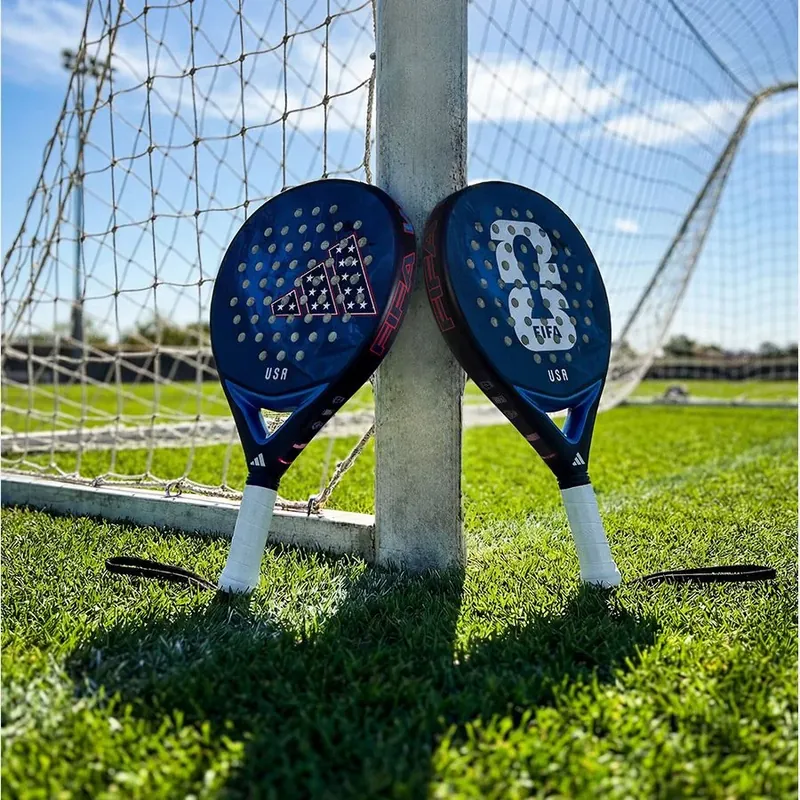Pala de pádel adidas Copa del Mundo 2026 Estados Unidos