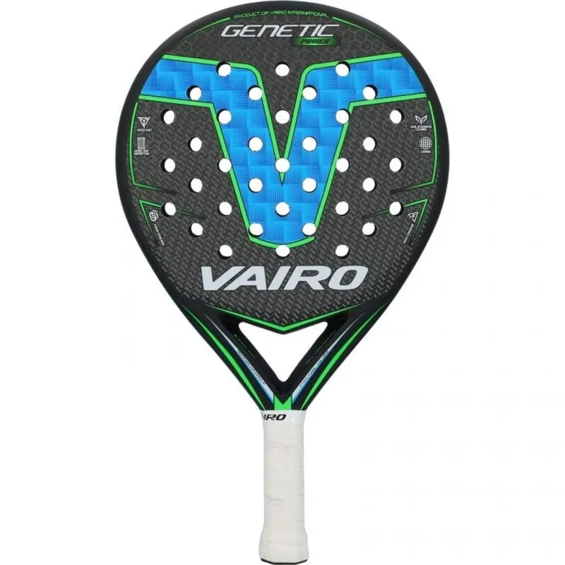 Pala Vairo Genetic Power Blue