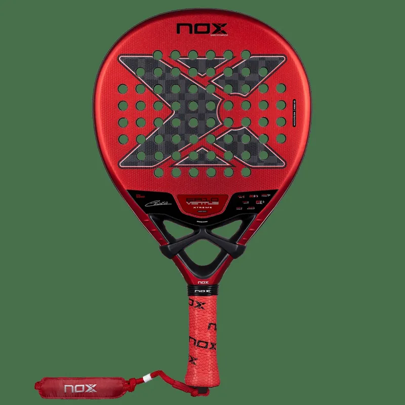 EA10 Ventus Hybrid 12K XTREME by Edu Alonso