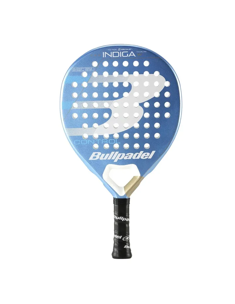 Bullpadel Indiga Woman 23