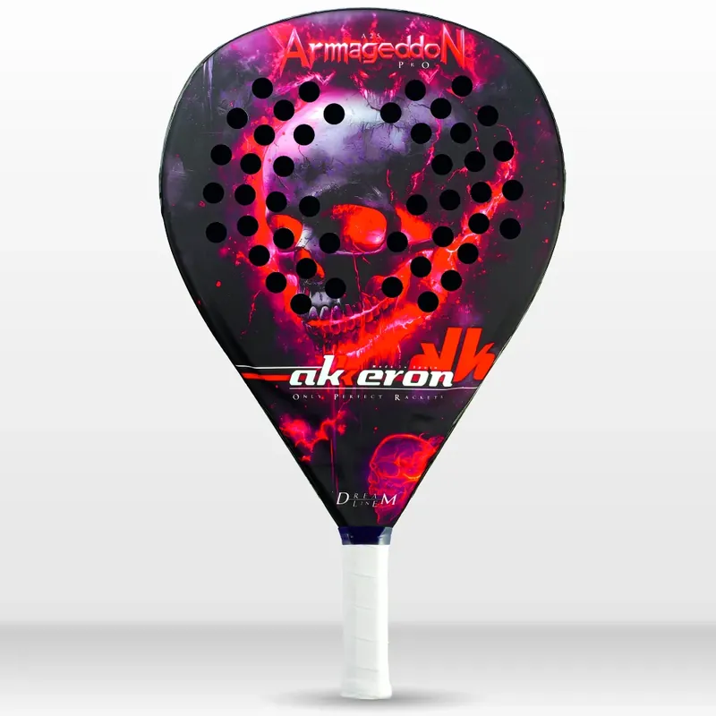 Armageddon A25