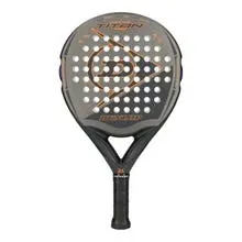 DUNLOP TITAN PRO ORANGE 2024