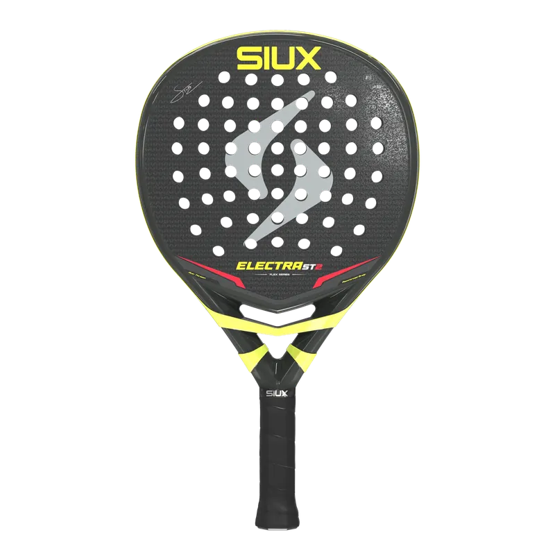 SIUX ELECTRA ST2 FLEX 2026
