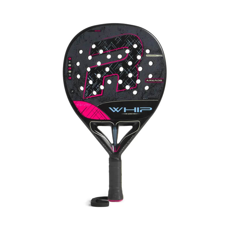 Royal Padel Whip Light 2026