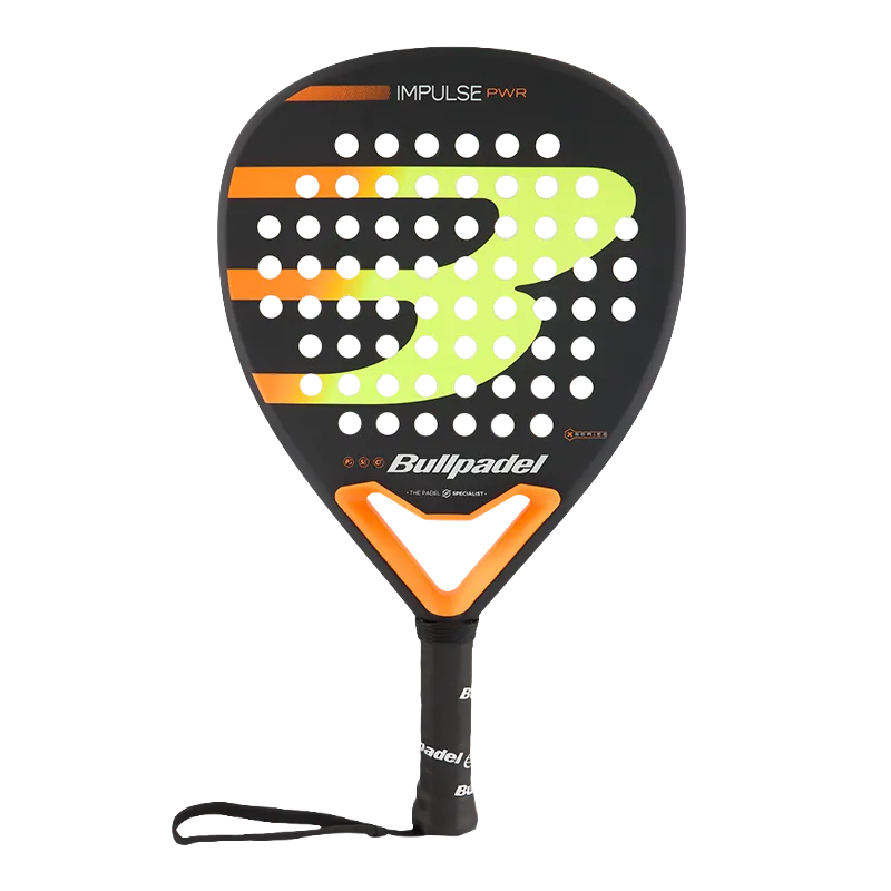 Pala Bullpadel Impulse PWR 2026 (Exclusiva PadelPROShop)