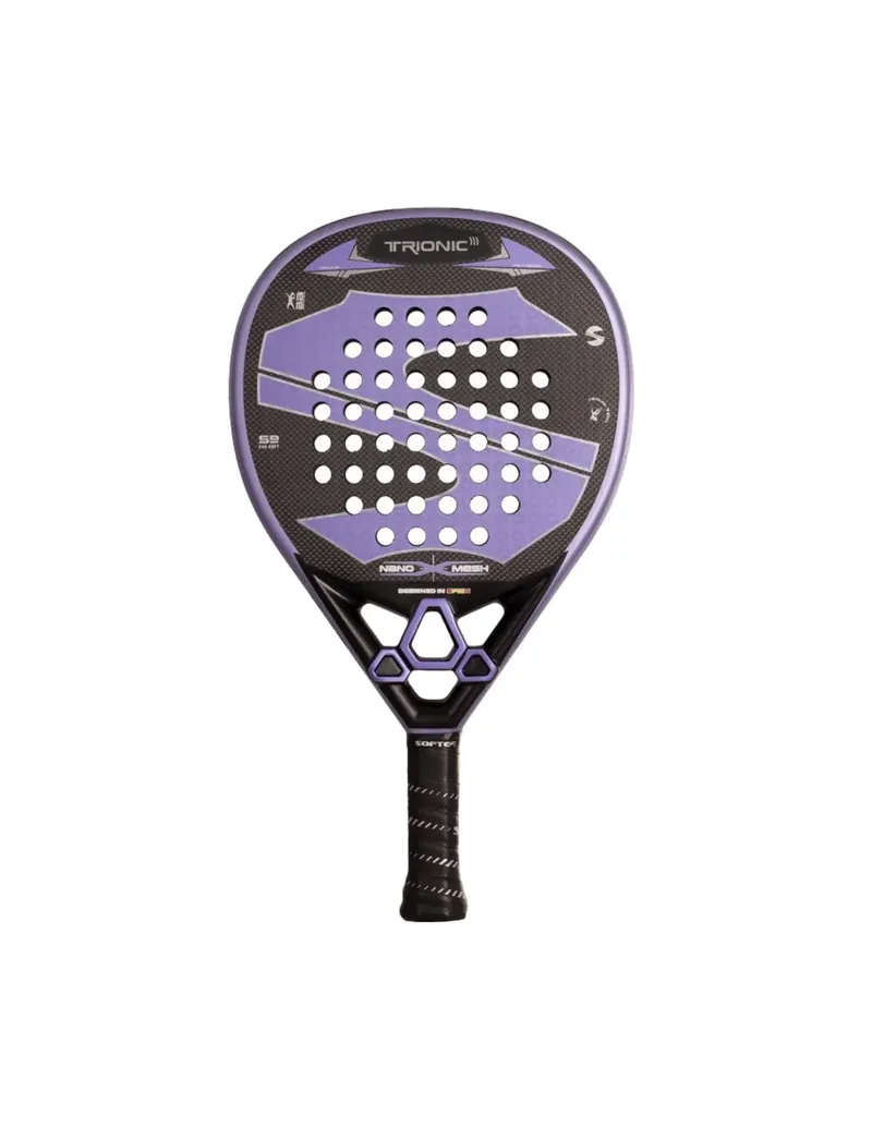 Softee Trionic Nano Mesh