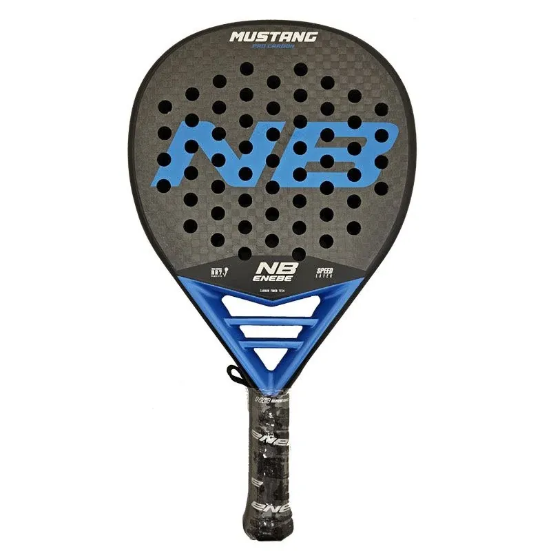 ENEBE MUSTANG 12K BLUE 2025