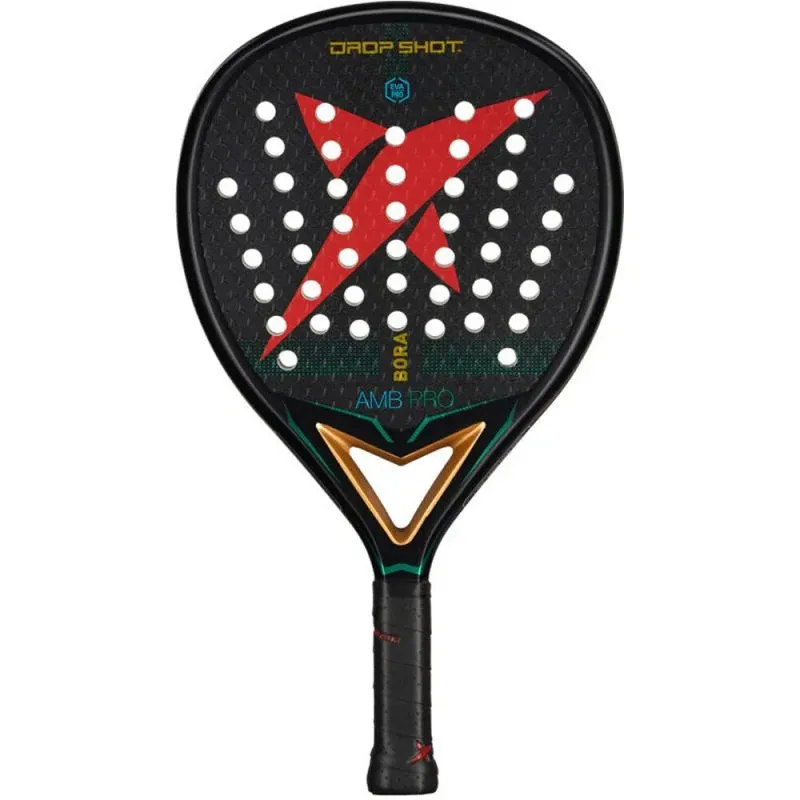 DROP SHOT BORA 2026