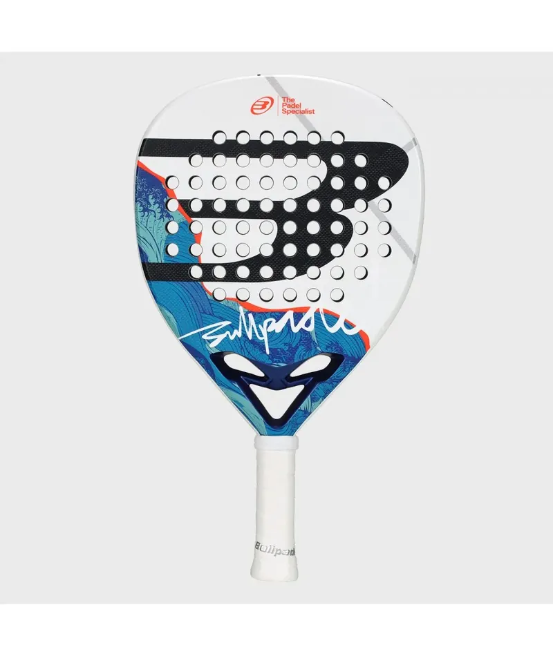 PALA BULLPADEL IONIC POWER 26
