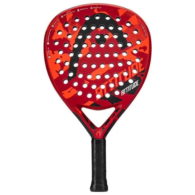 HEAD GRAPHENE 360 ATTITUDE 2025