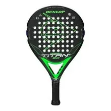 DUNLOP TITAN 2.0 VERDE